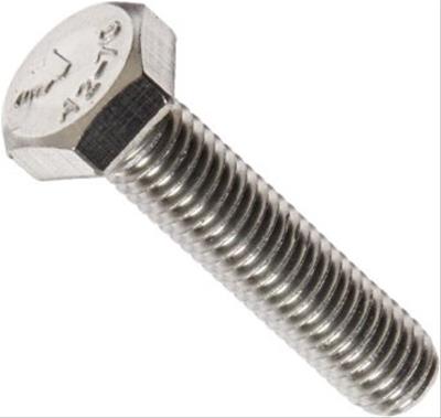 Gardner-Westcott Bolts and Screws 77330