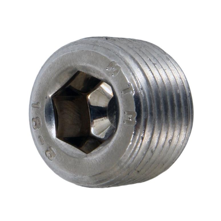 Gardner-Westcott Pipe Thread Plugs 86571