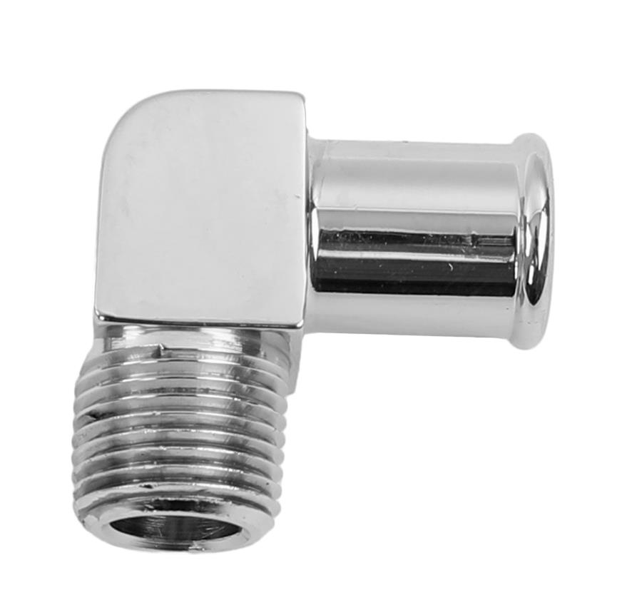 Gardner-Westcott Hose Barb to Pipe Fittings J9002