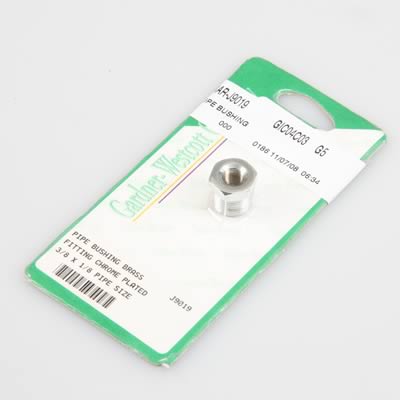 Gardner-Westcott Reducer Fittings J9019