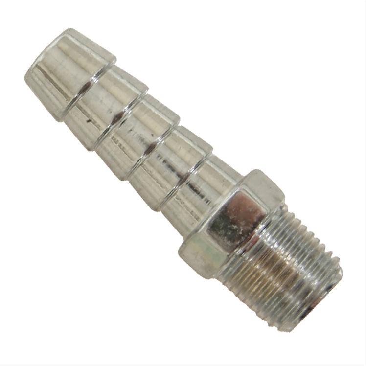 Gardner-Westcott Hose Barb to Pipe Fittings J9028