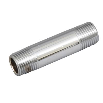 Gardner-Westcott Pipe Thread to Pipe Thread Fittings J9037