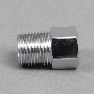 Gardner-Westcott Inverted Flare Fittings J9040