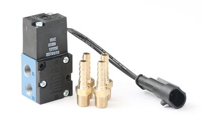 Go Fast Bits G-Force Boost Controller Solenoids 3845