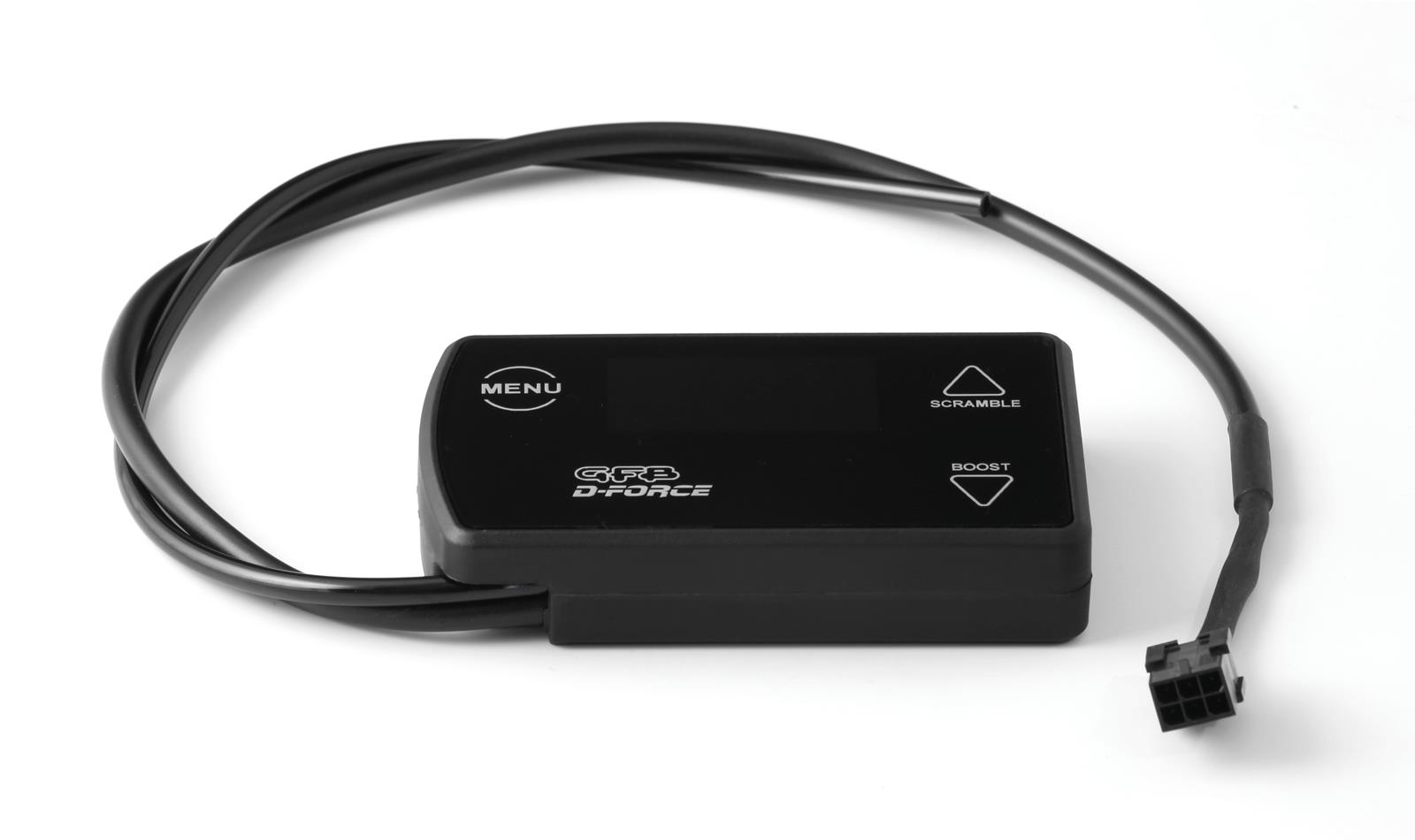 Go Fast Bits G-Force Boost Controller Head Units 3884