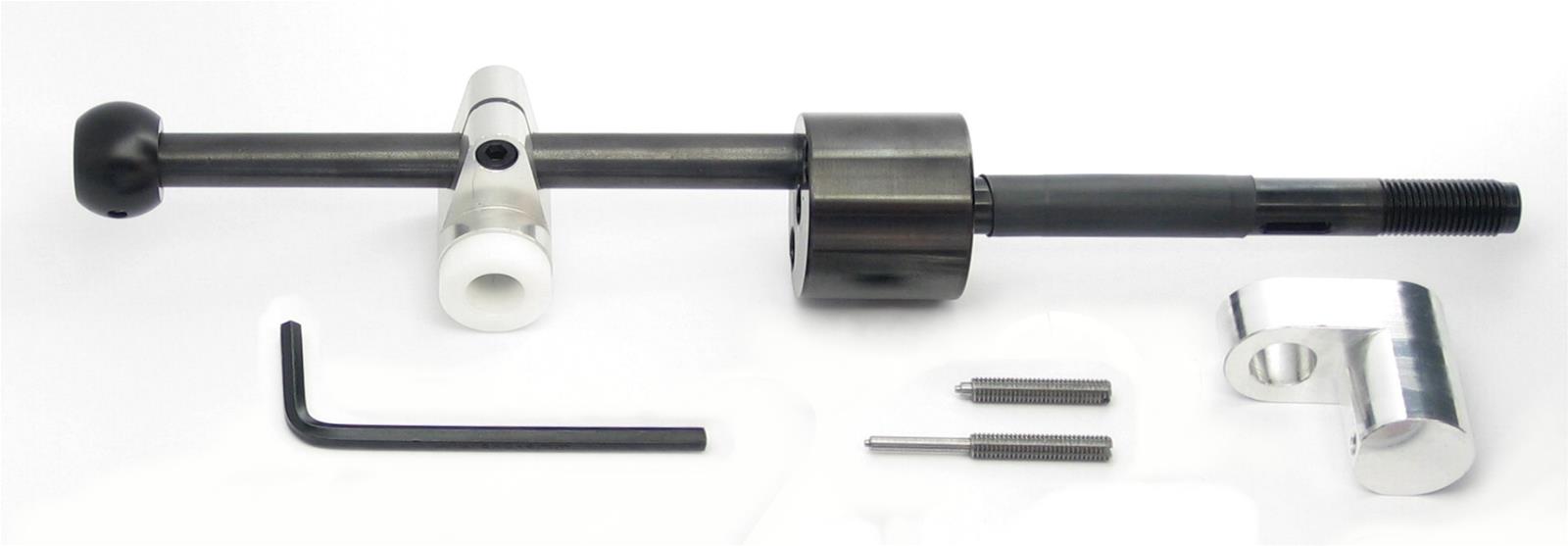 Go Fast Bits Shifters, Manual Transmission 4003