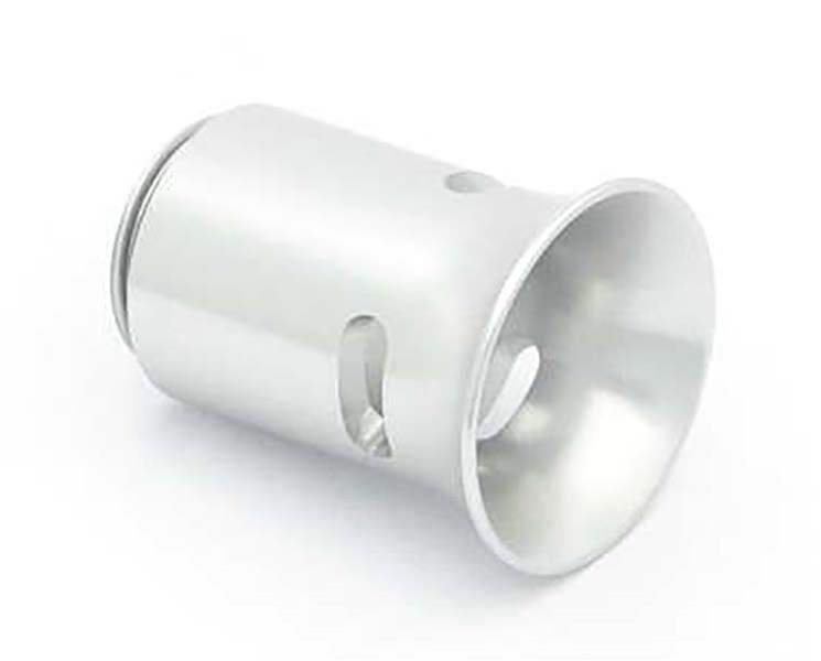 Go Fast Bits Whistling Trumpets 5701