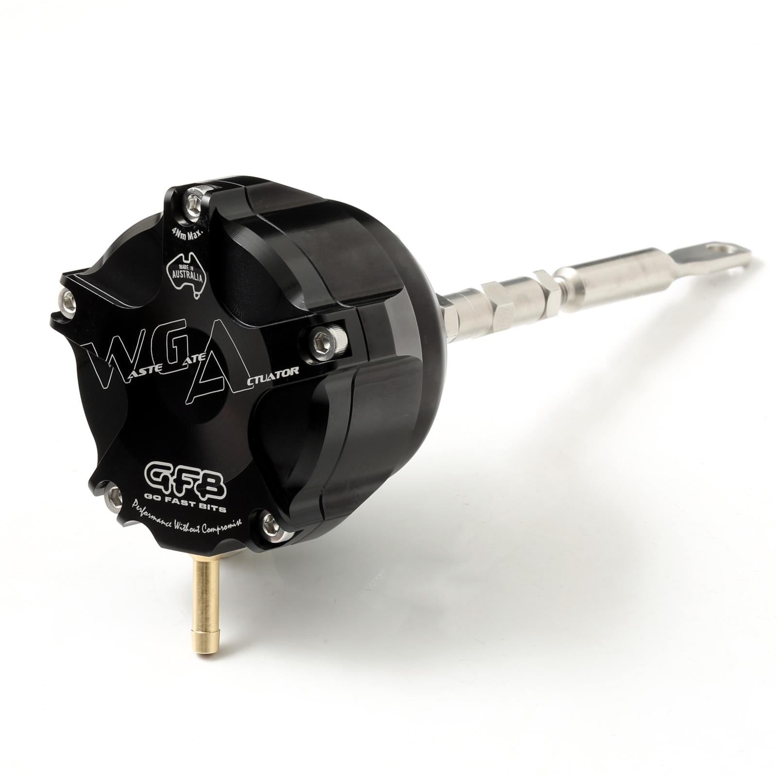 Go Fast Bits Wastegate Actuators 7306