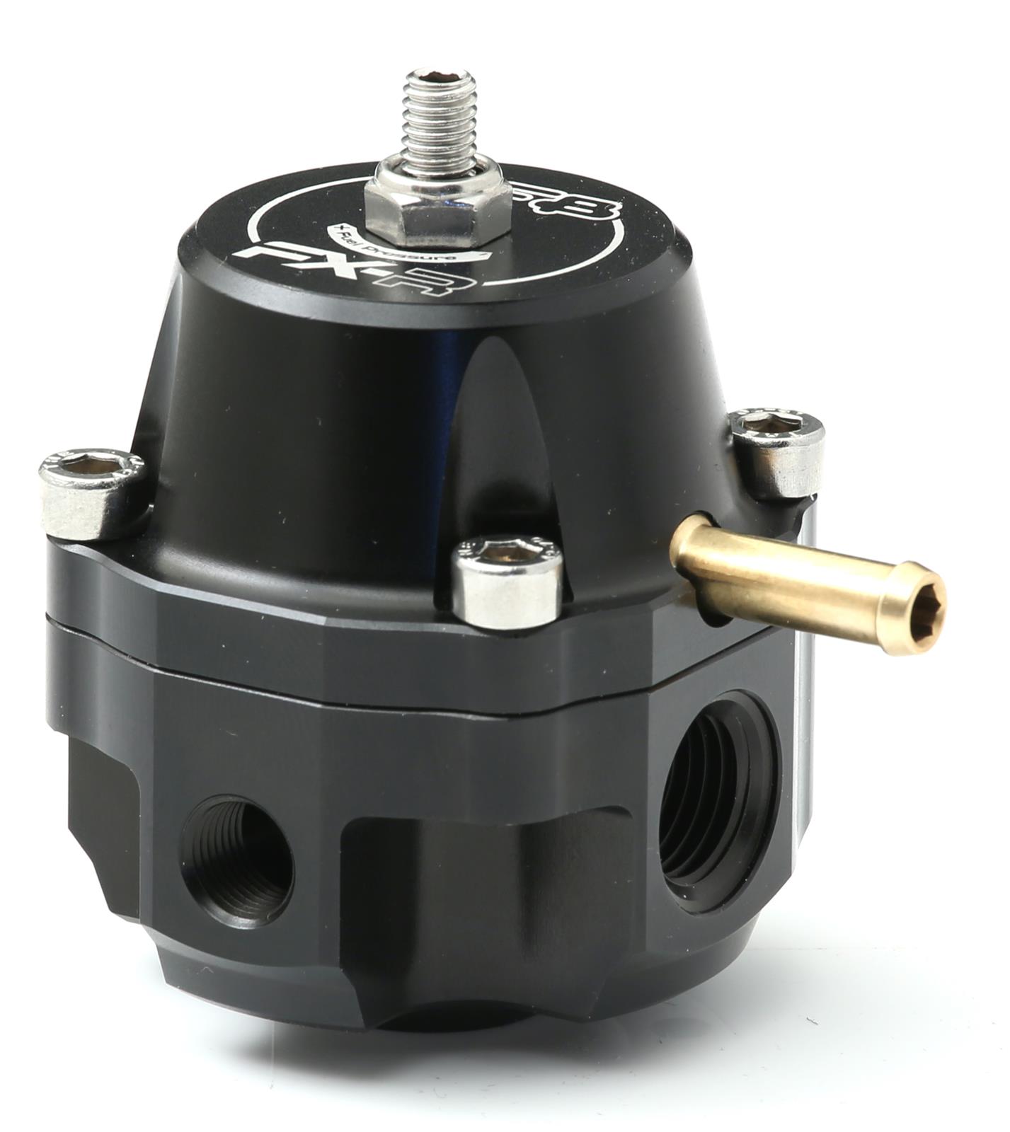 Go Fast Bits FX-R Fuel Pressure Regulators 8060