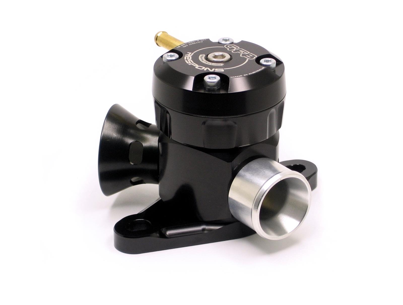 Go Fast Bits Respons TMS Direct-fit Blow-Off Valves with TMS Advantage T9002