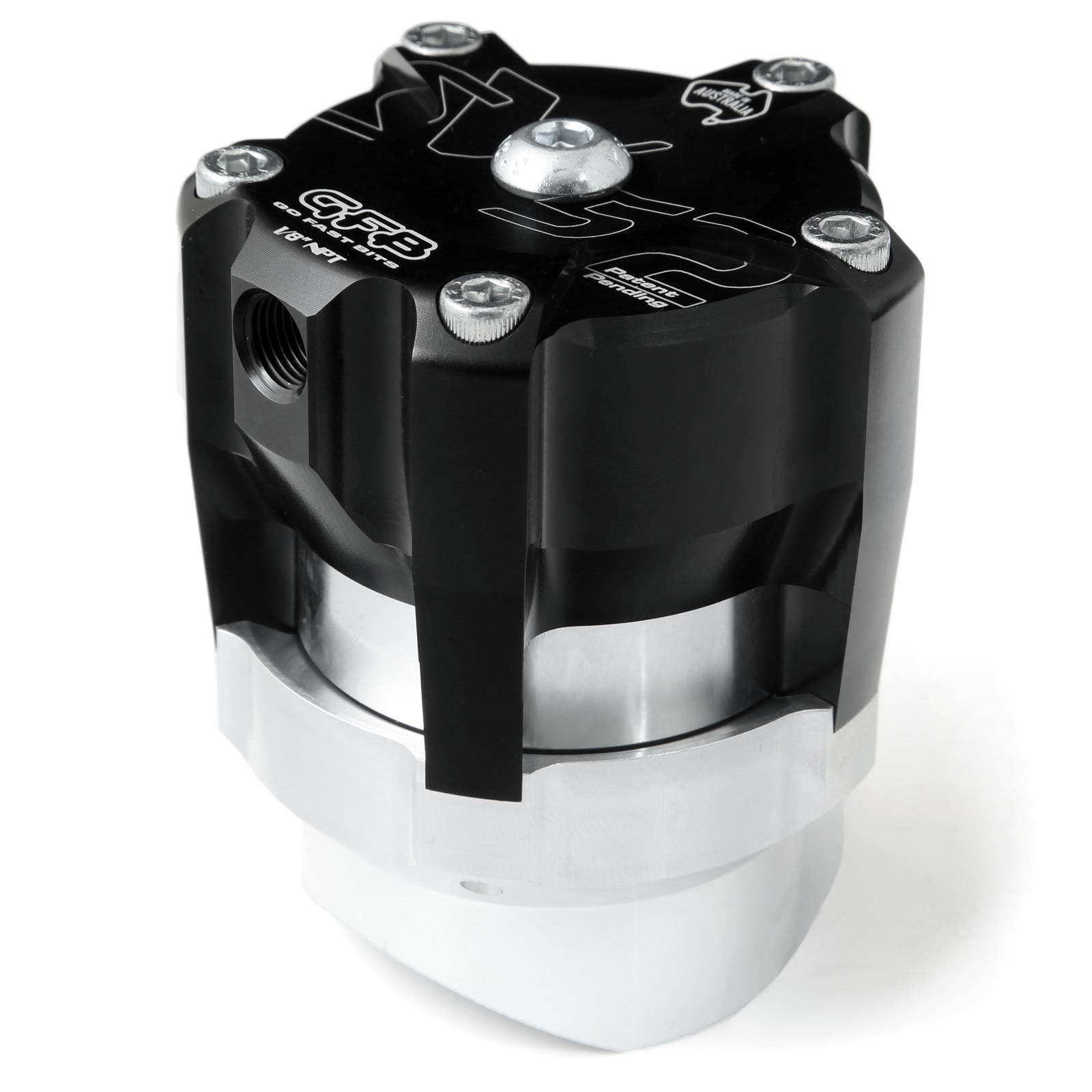 Go Fast Bits SV52 Blow-Off Valves T9052