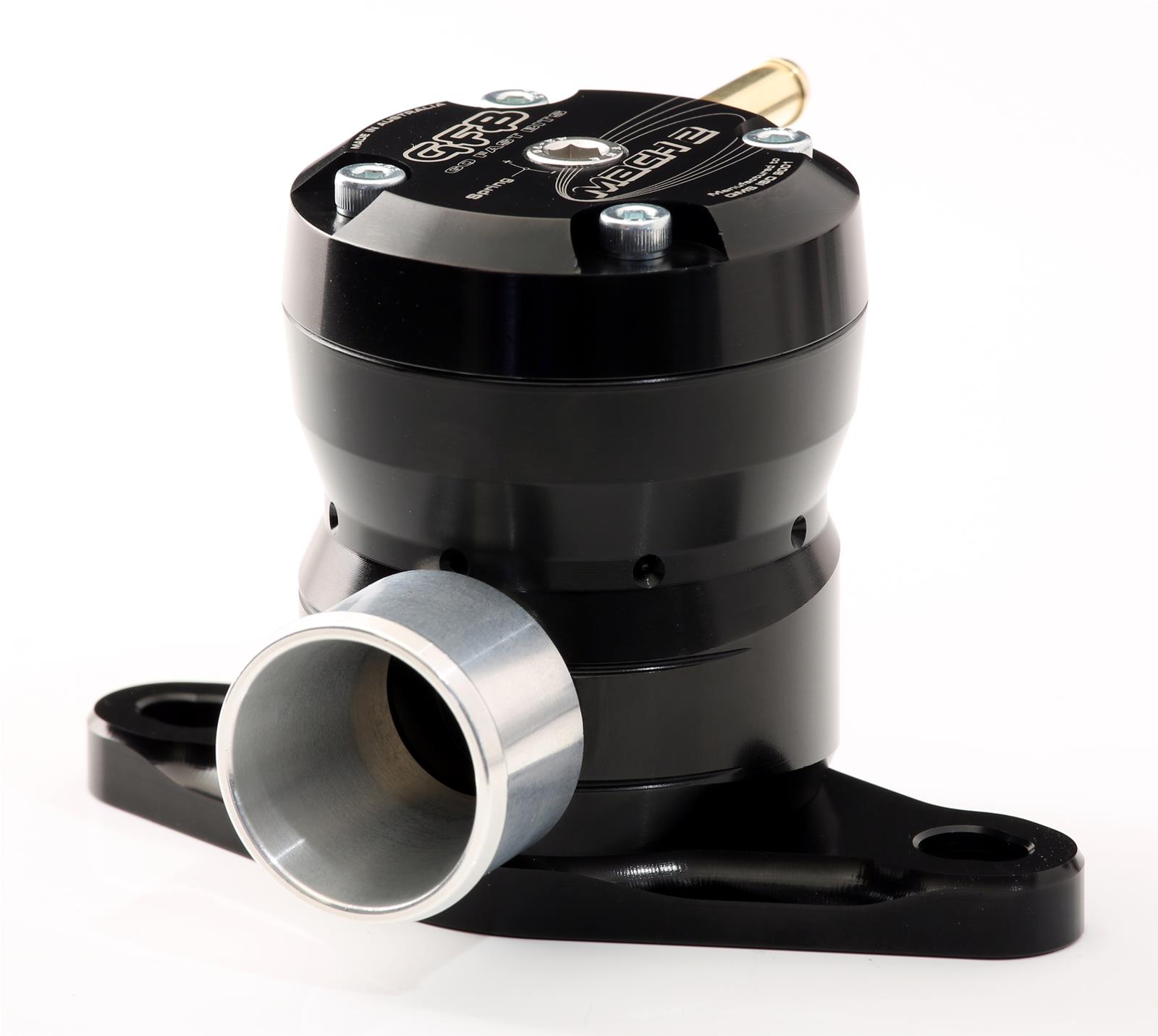 Go Fast Bits Mach 2 TMS Recirculating Diverter Valves T9102