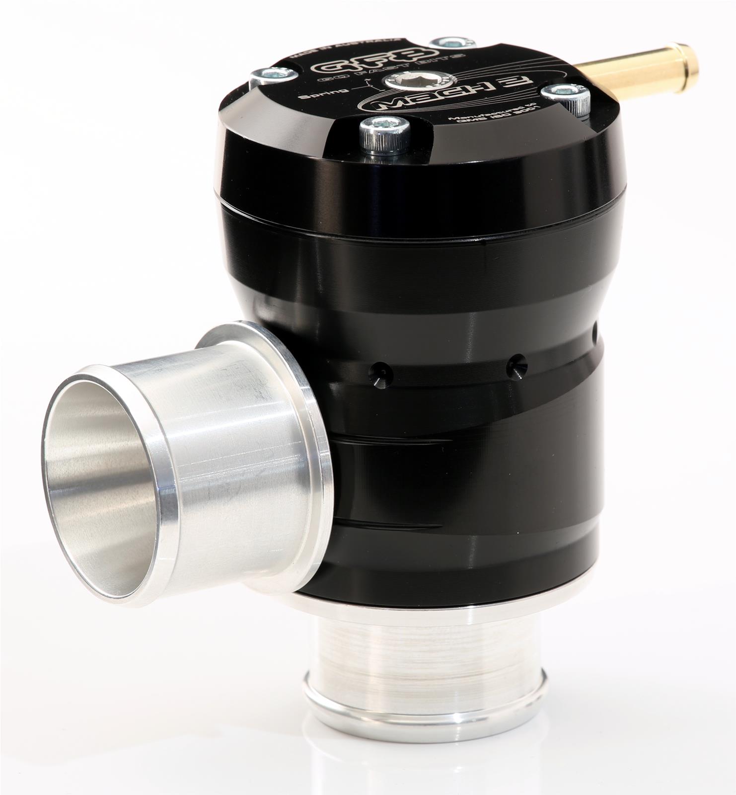 Go Fast Bits Mach 2 TMS Recirculating Diverter Valves T9133