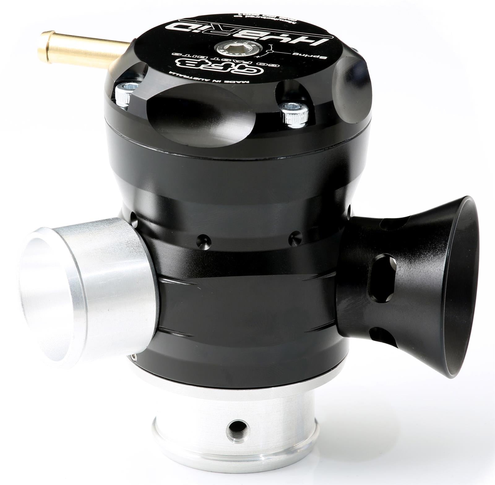 Go Fast Bits Hybrid Dual Outlet Valves T9235