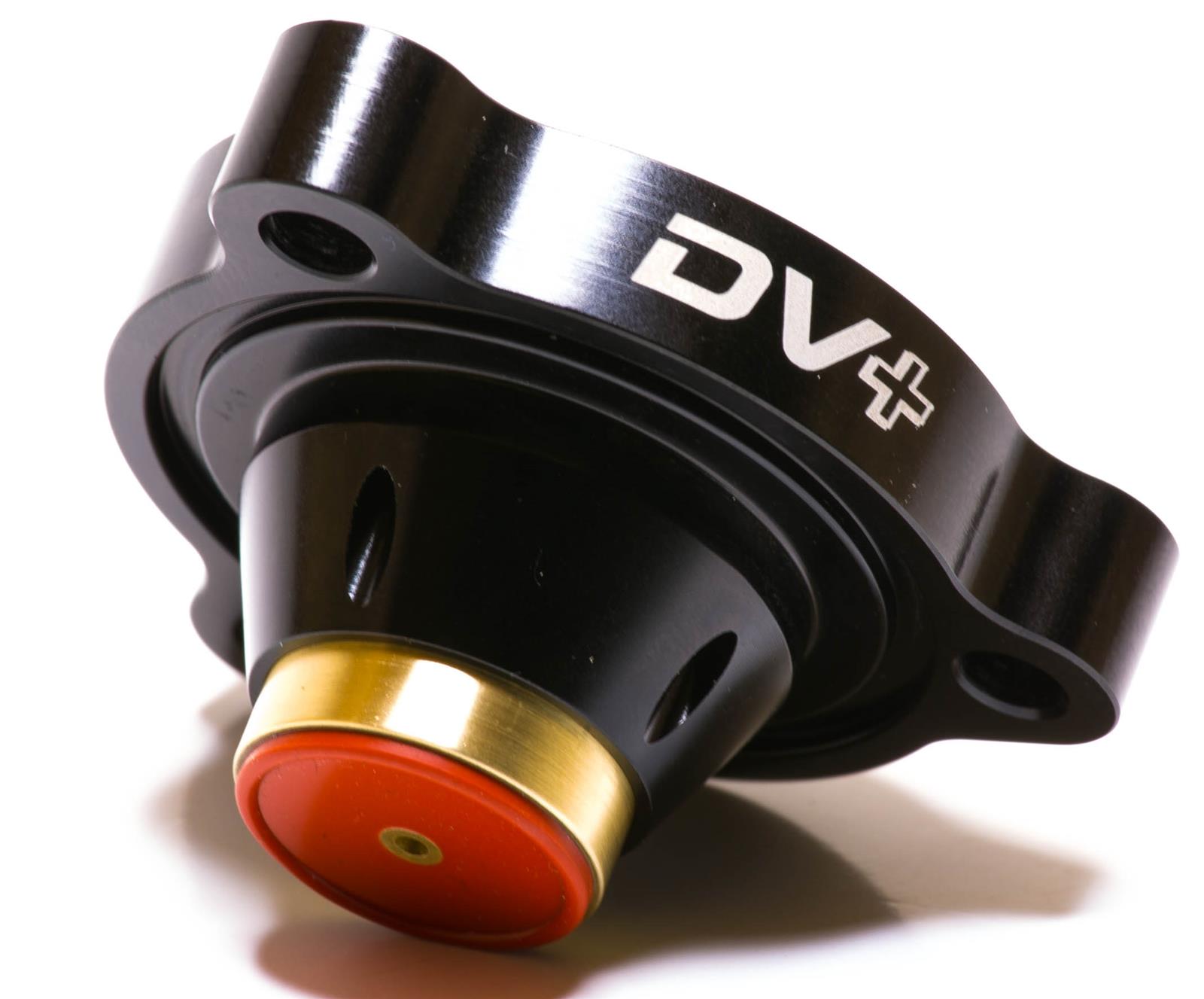 Go Fast Bits DV Plus Diverter Valves with TMS Advantage T9351
