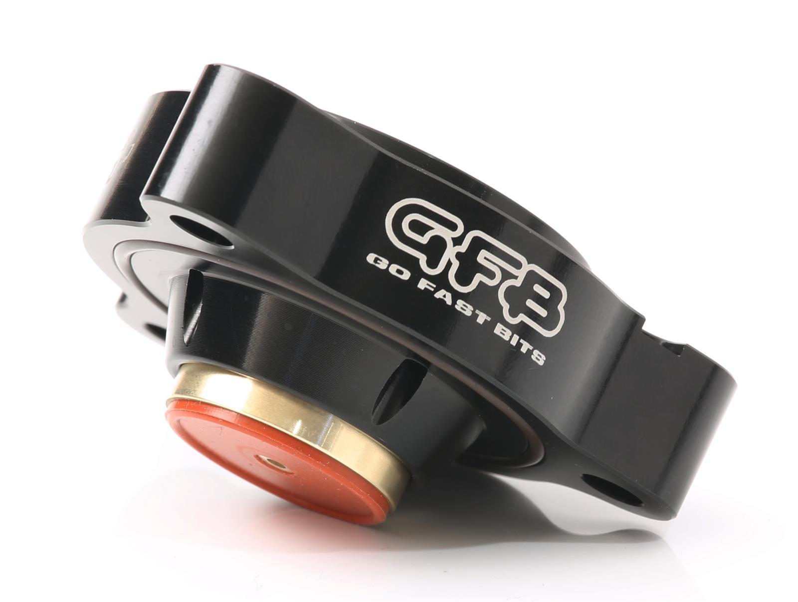 Go Fast Bits DV Plus Diverter Valves with TMS Advantage T9356