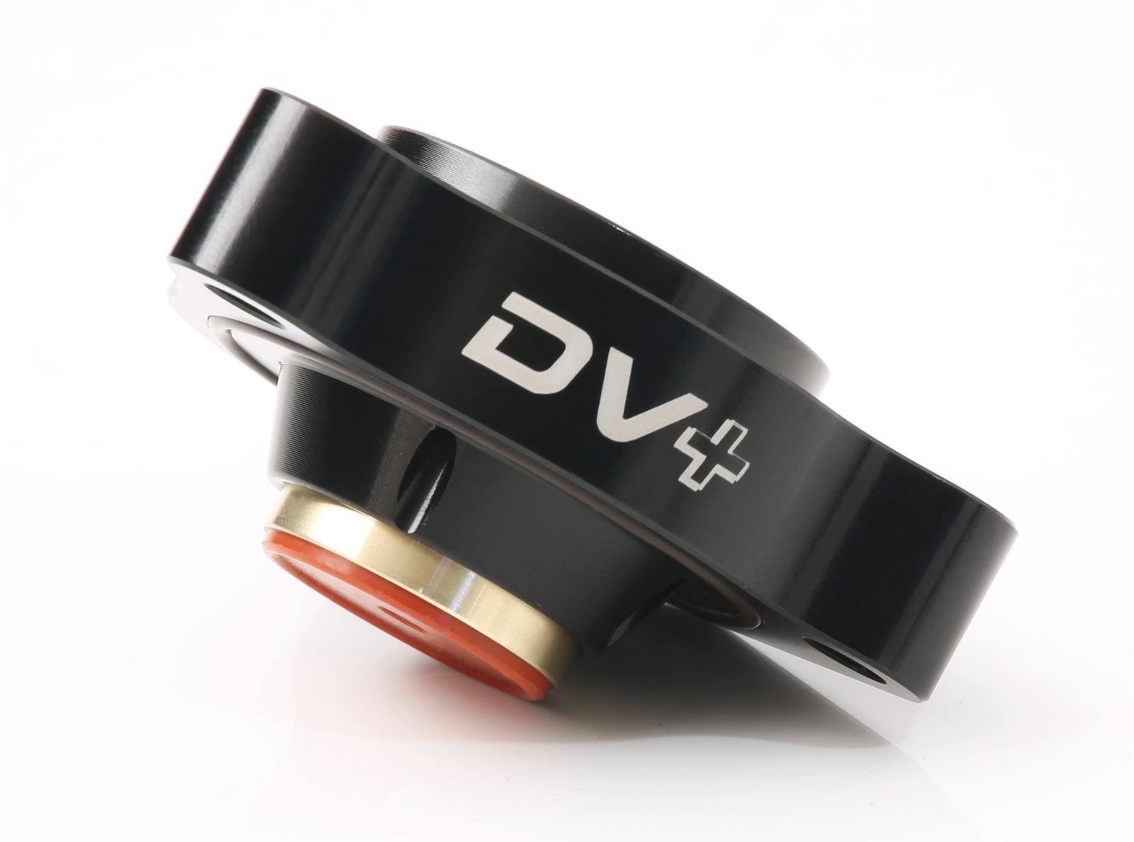 Go Fast Bits DV Plus Diverter Valves with TMS Advantage T9357