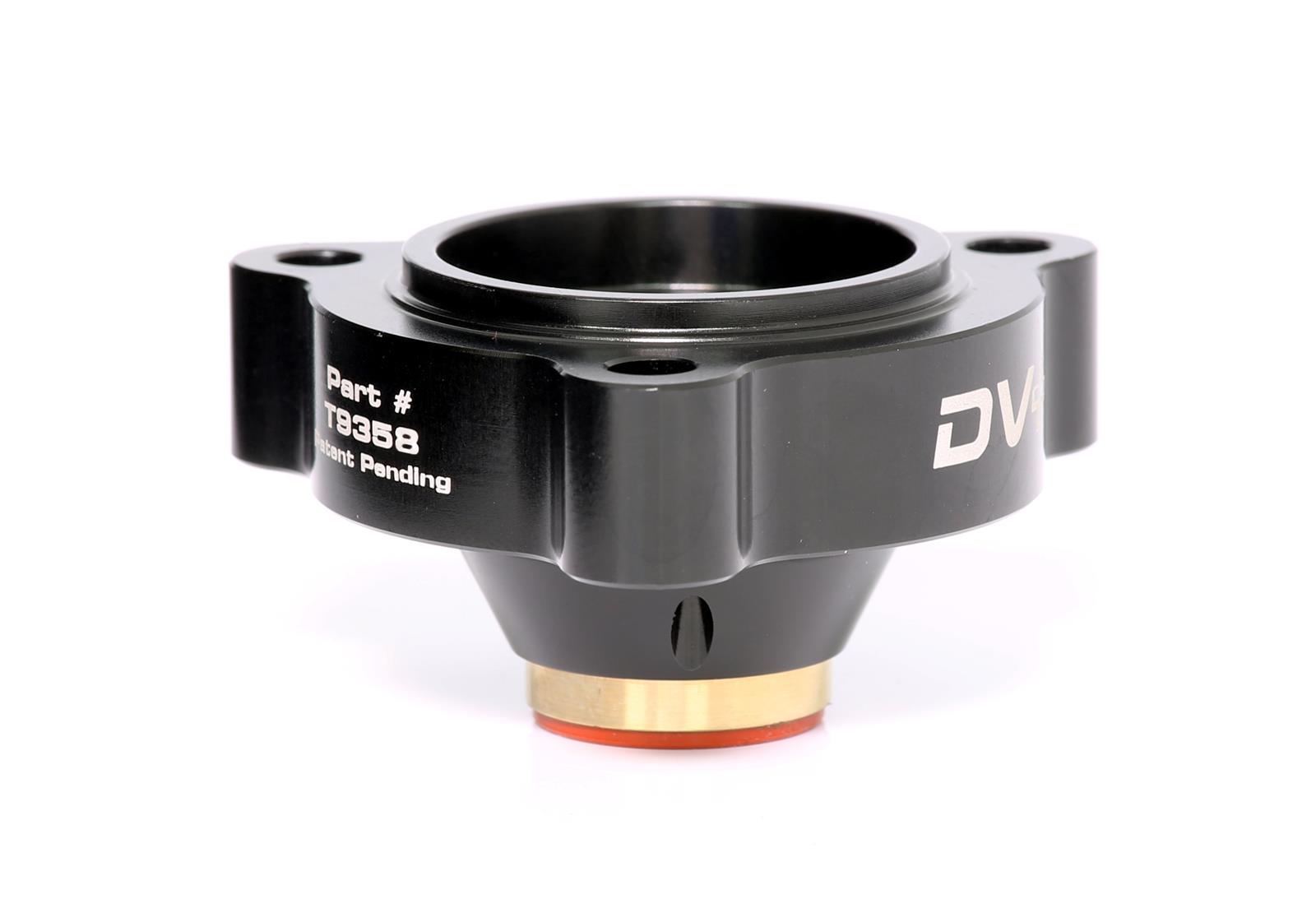 Go Fast Bits DV Plus Diverter Valves with TMS Advantage T9358
