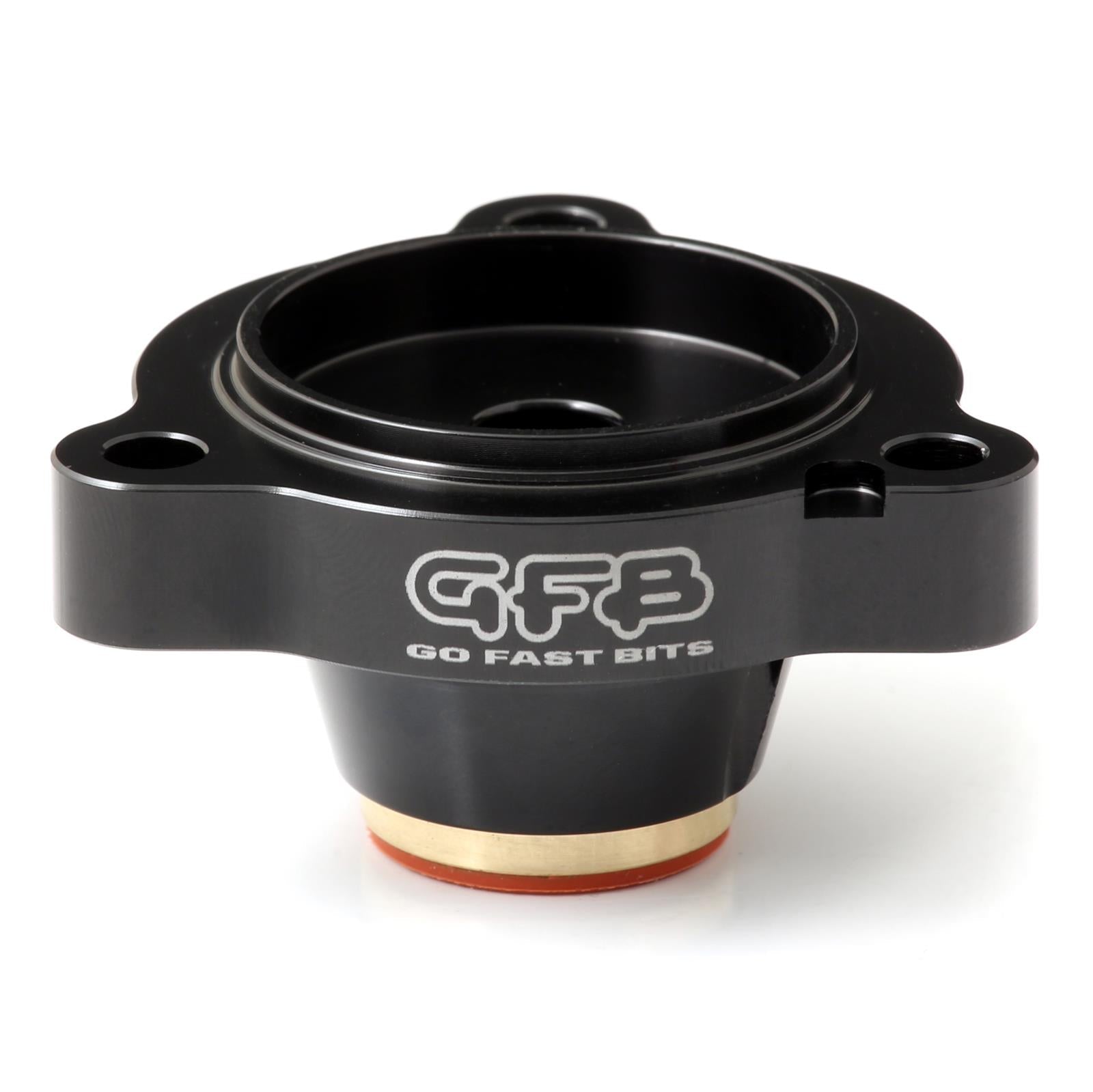 Go Fast Bits DV Plus Range with Direct-Fit Performance Diverters T9363