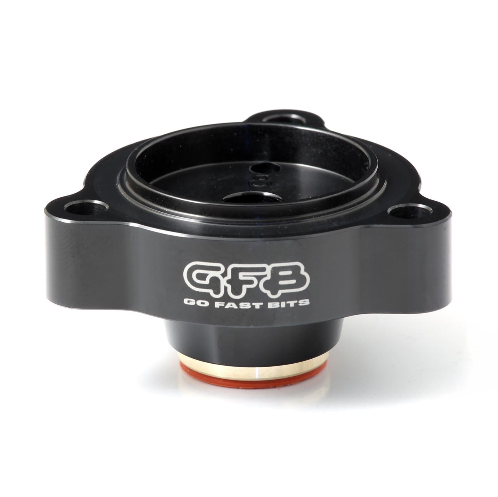 Go Fast Bits DV Plus Diverter Valves with TMS Advantage T9365
