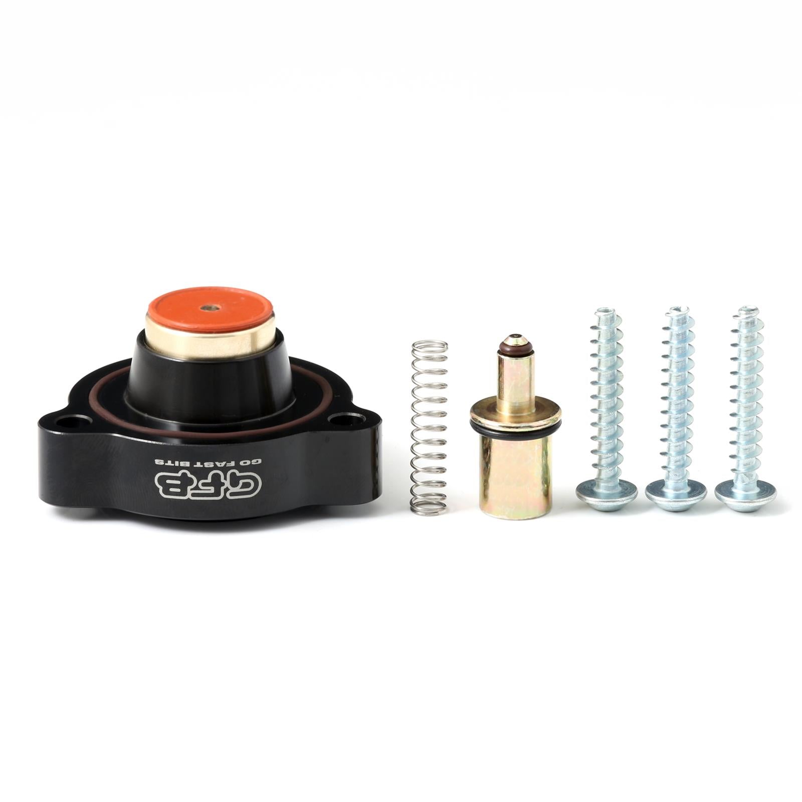Go Fast Bits DV Plus Diverter Valves with TMS Advantage T9365