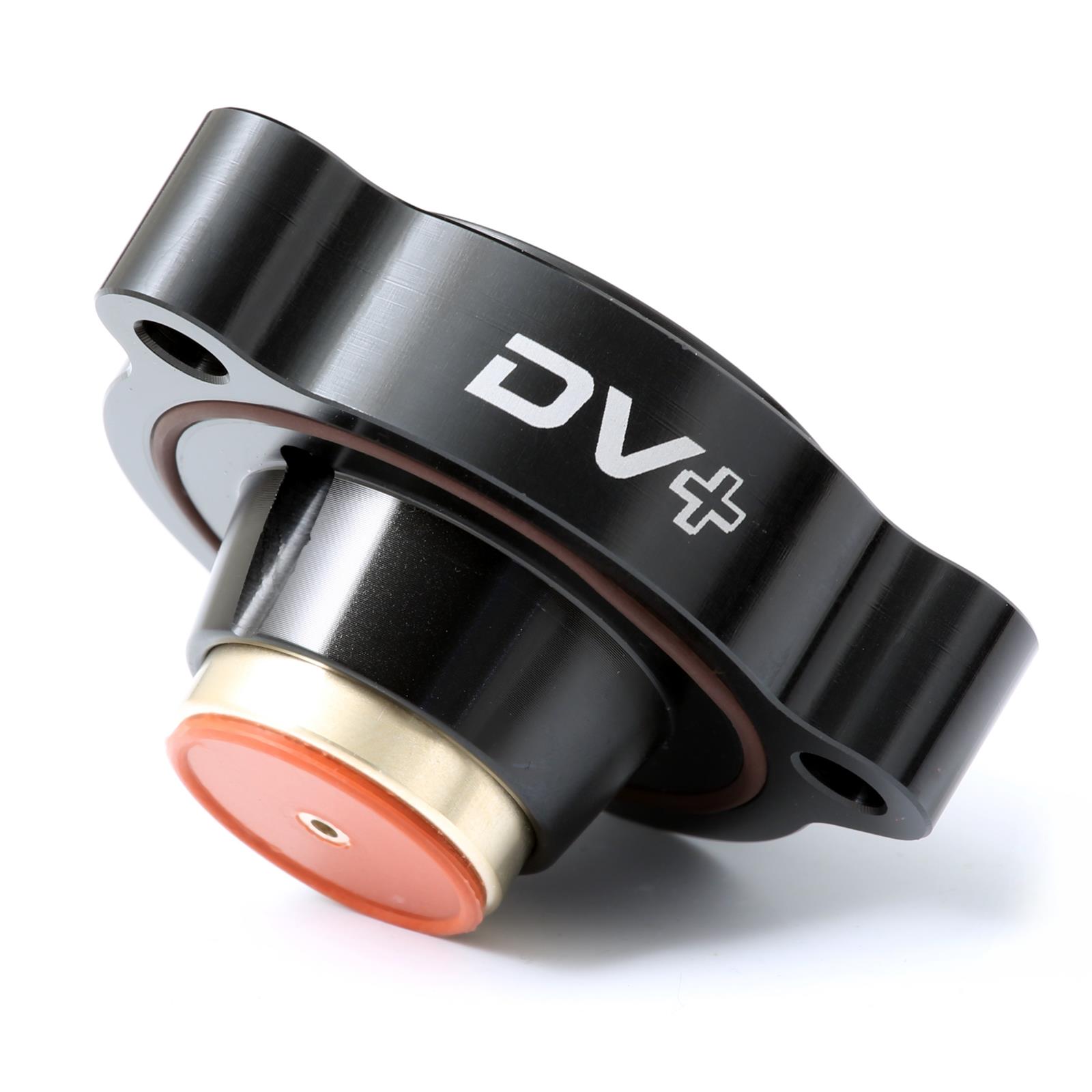 Go Fast Bits DV Plus Diverter Valves with TMS Advantage T9365