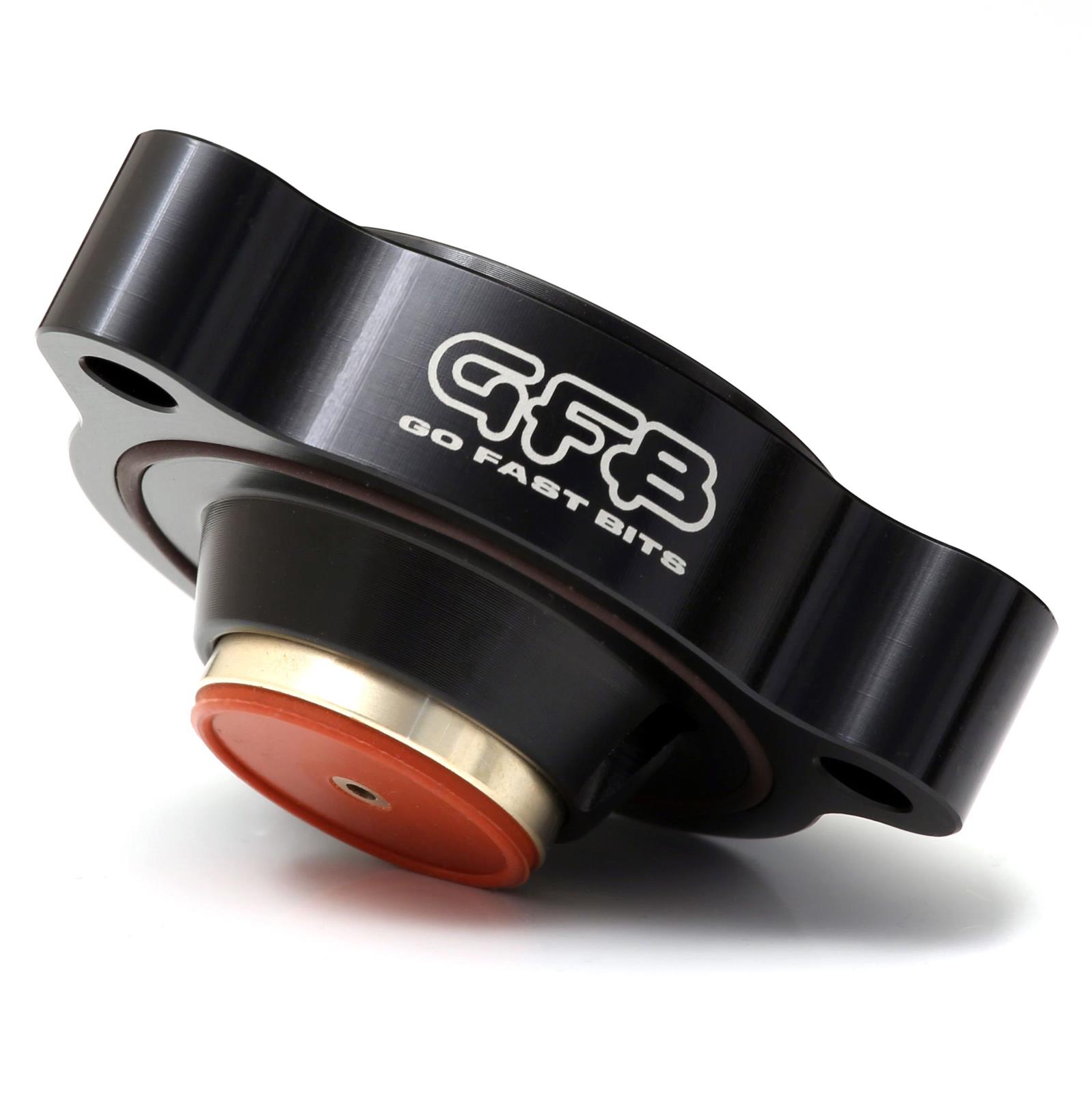 Go Fast Bits DV Plus Range with Direct-Fit Performance Diverters T9366
