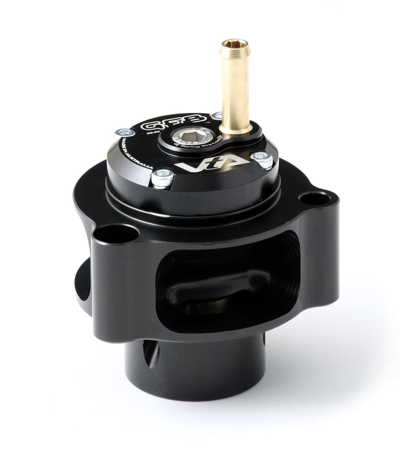Go Fast Bits VTA Performance Blow-Off Valves T9454