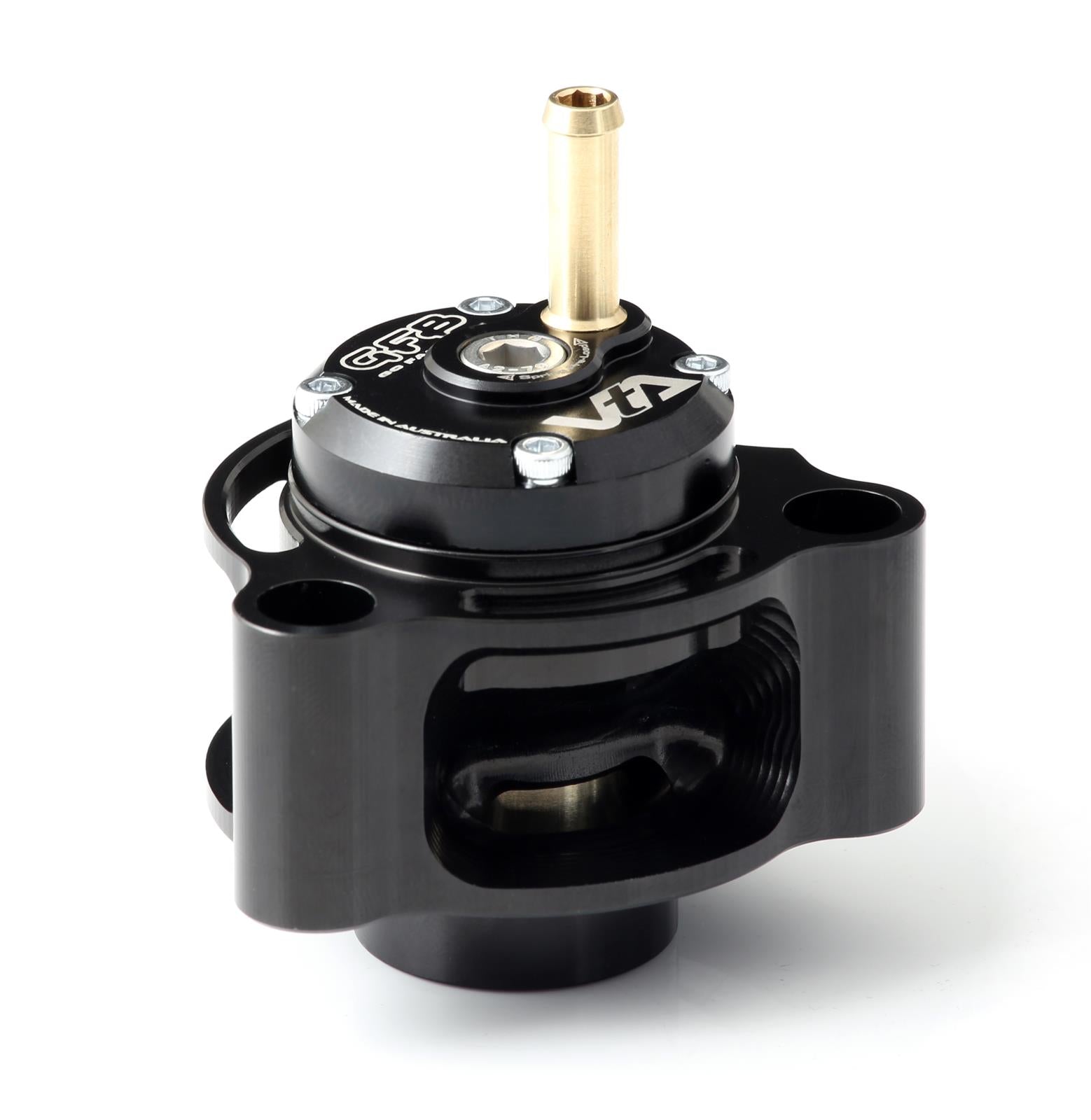 Go Fast Bits VTA Performance Blow-Off Valves T9460