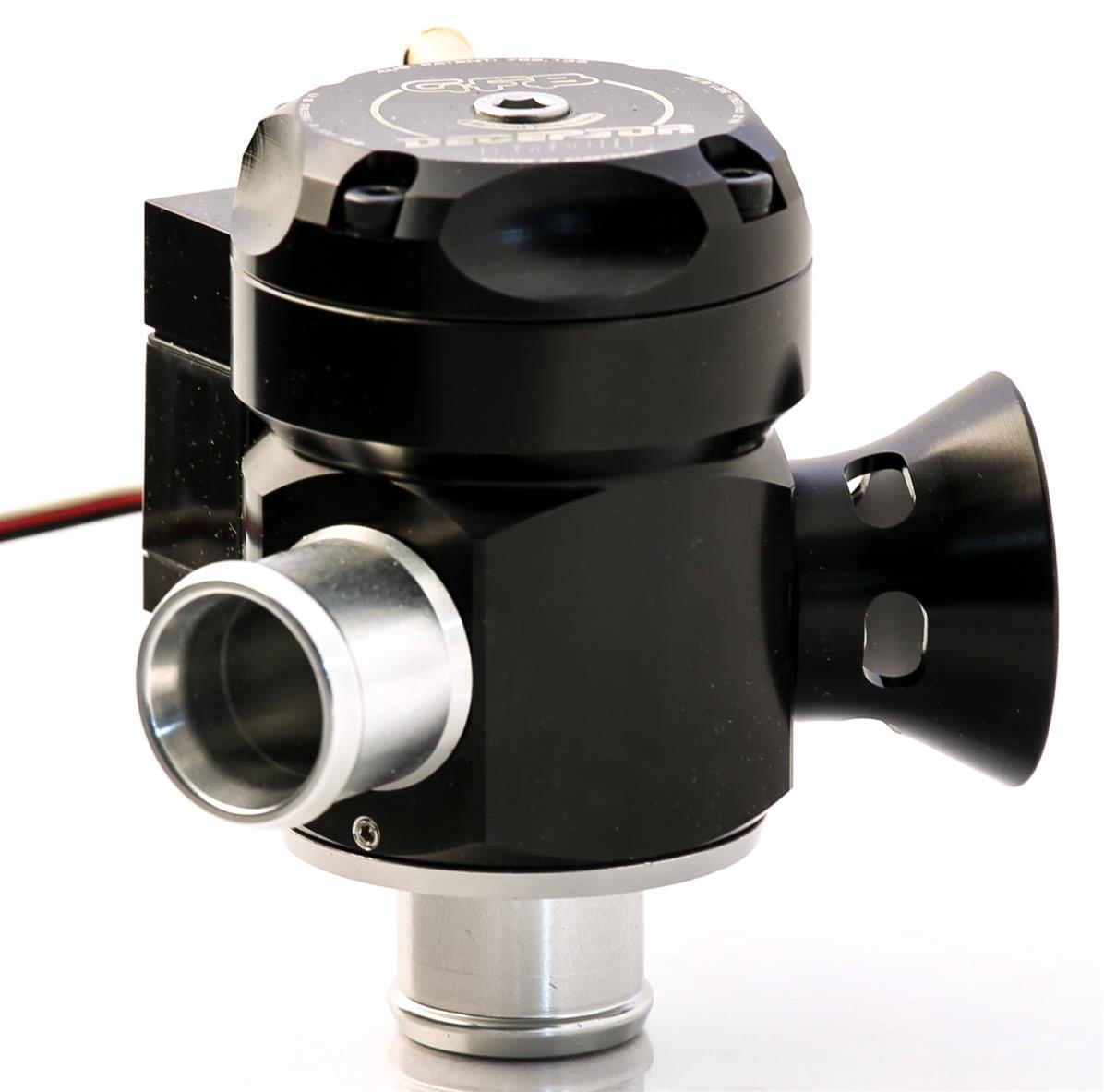 Go Fast Bits Deceptor Pro II TMS Universal Motorized Blow-Off Valves T9520