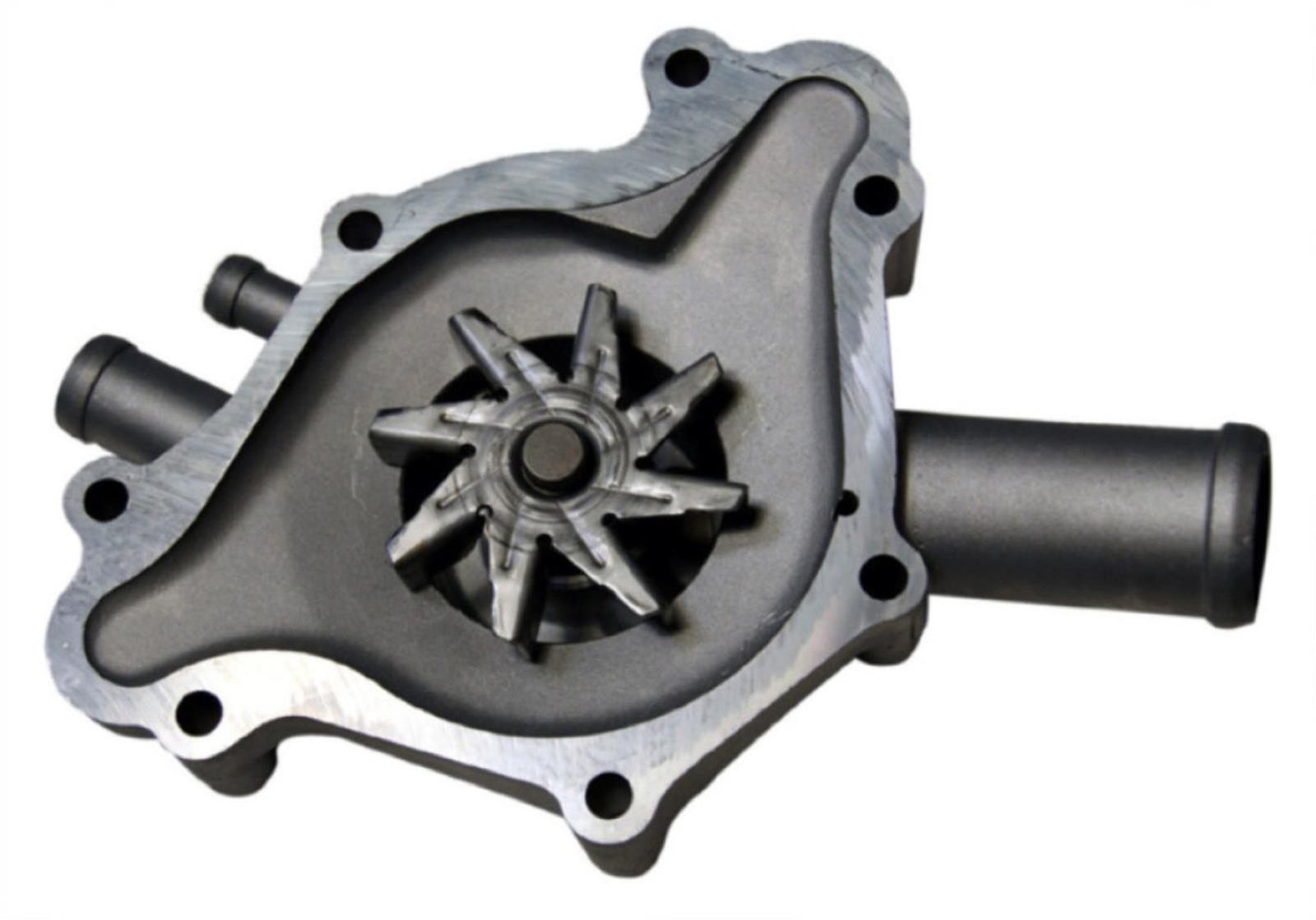 GMB OE Replacement Water Pumps 120-1070