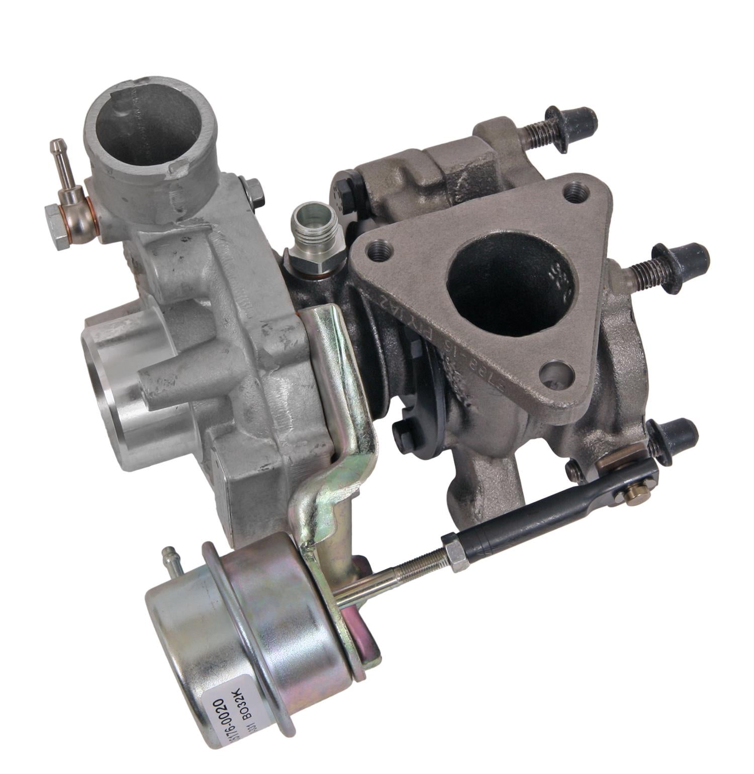 Garrett Replacement Turbocharger Head Units 454083-5002S