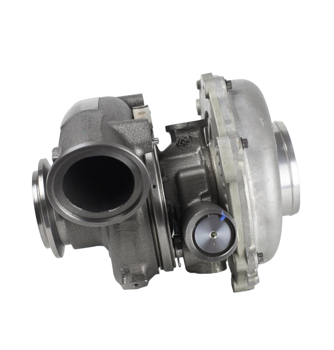 Garrett Replacement Turbocharger Head Units 854572-5001S
