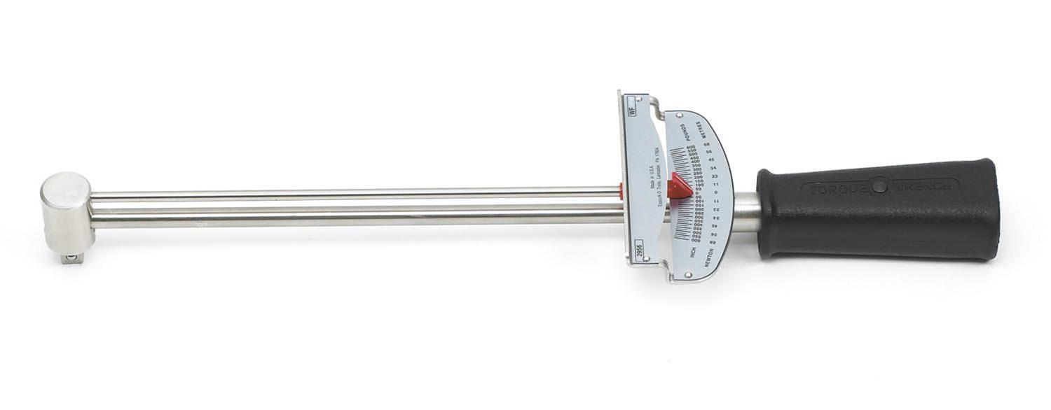 Gearwrench Torque Wrenches 2956N
