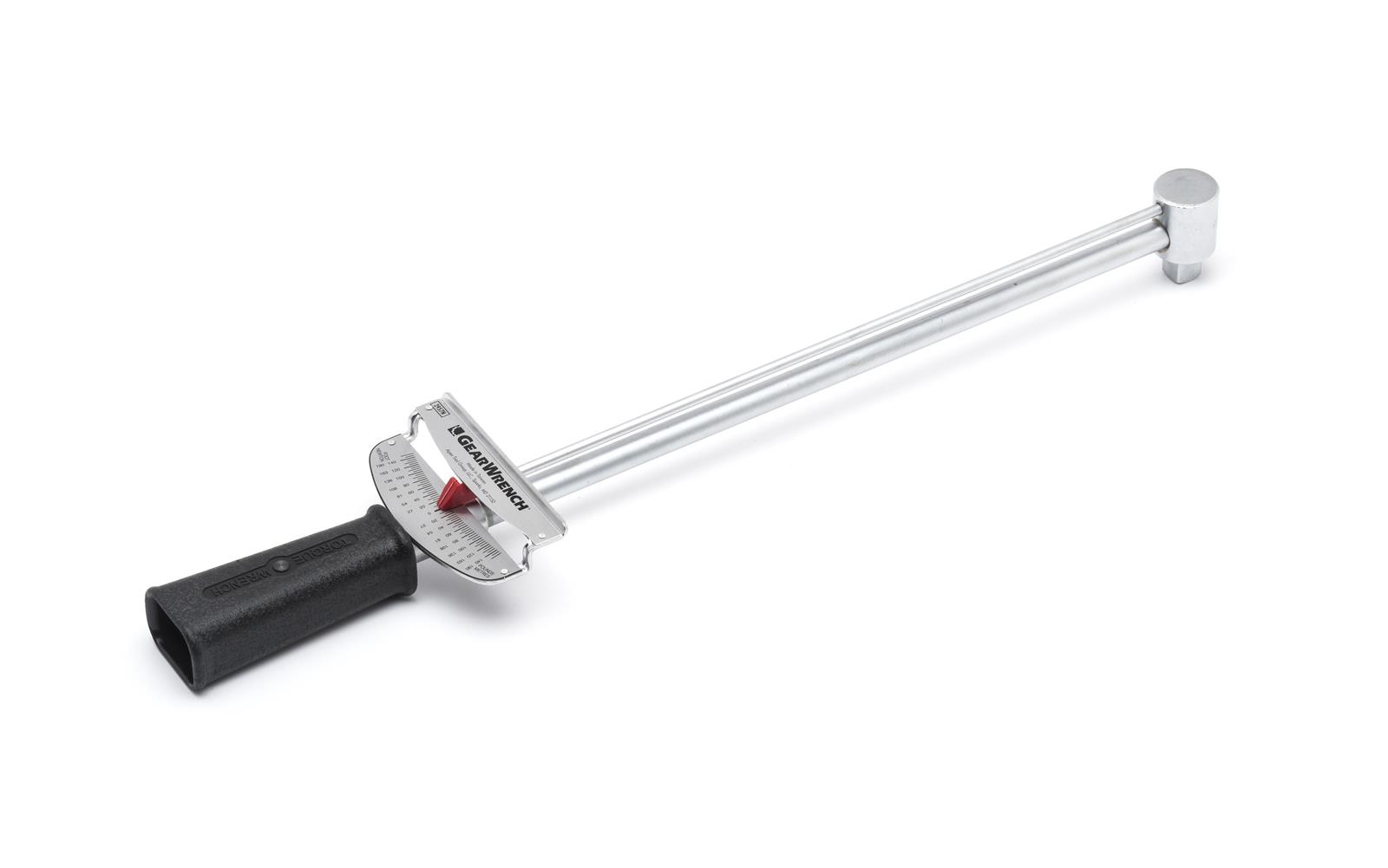 Gearwrench Torque Wrenches 2957N