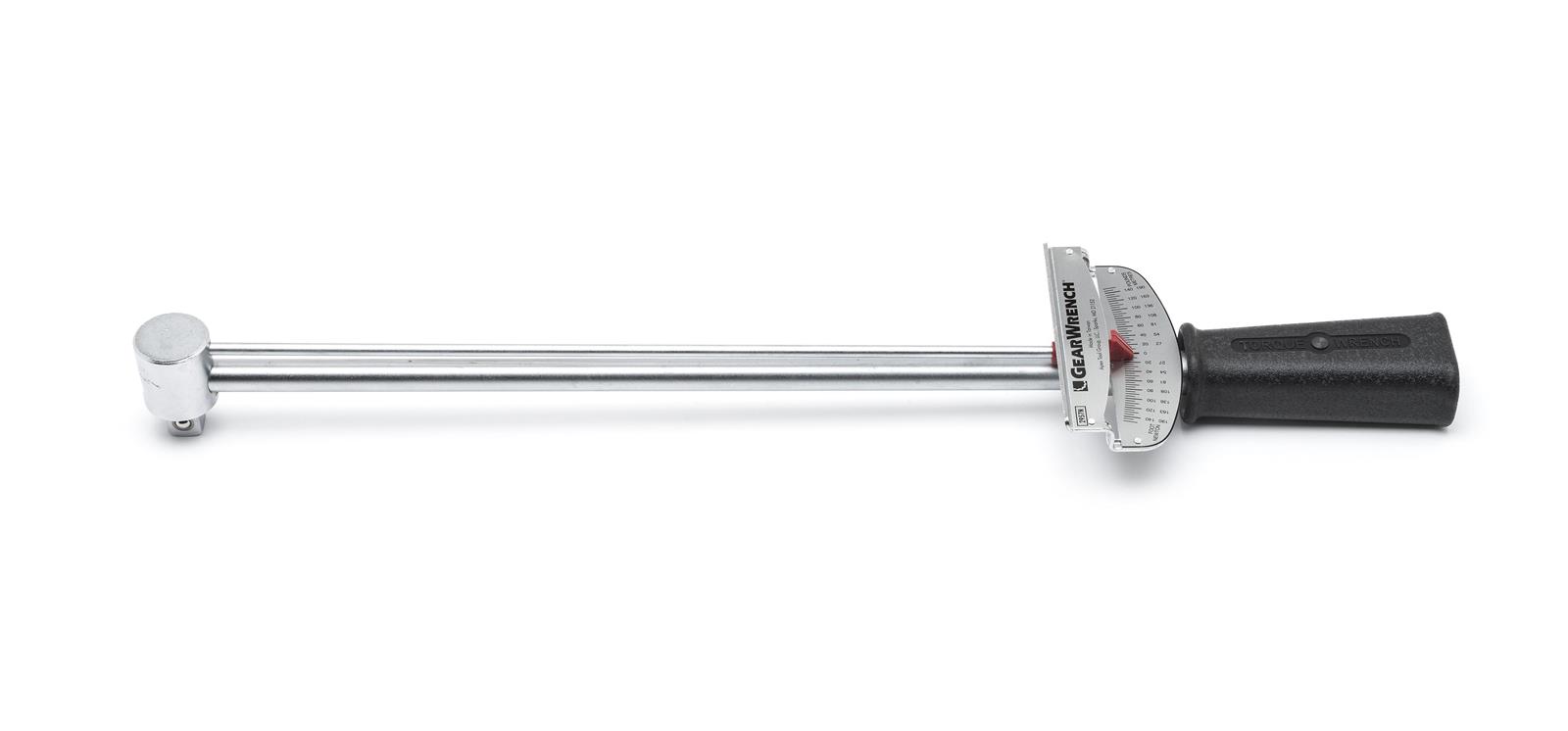 Gearwrench Torque Wrenches 2957N