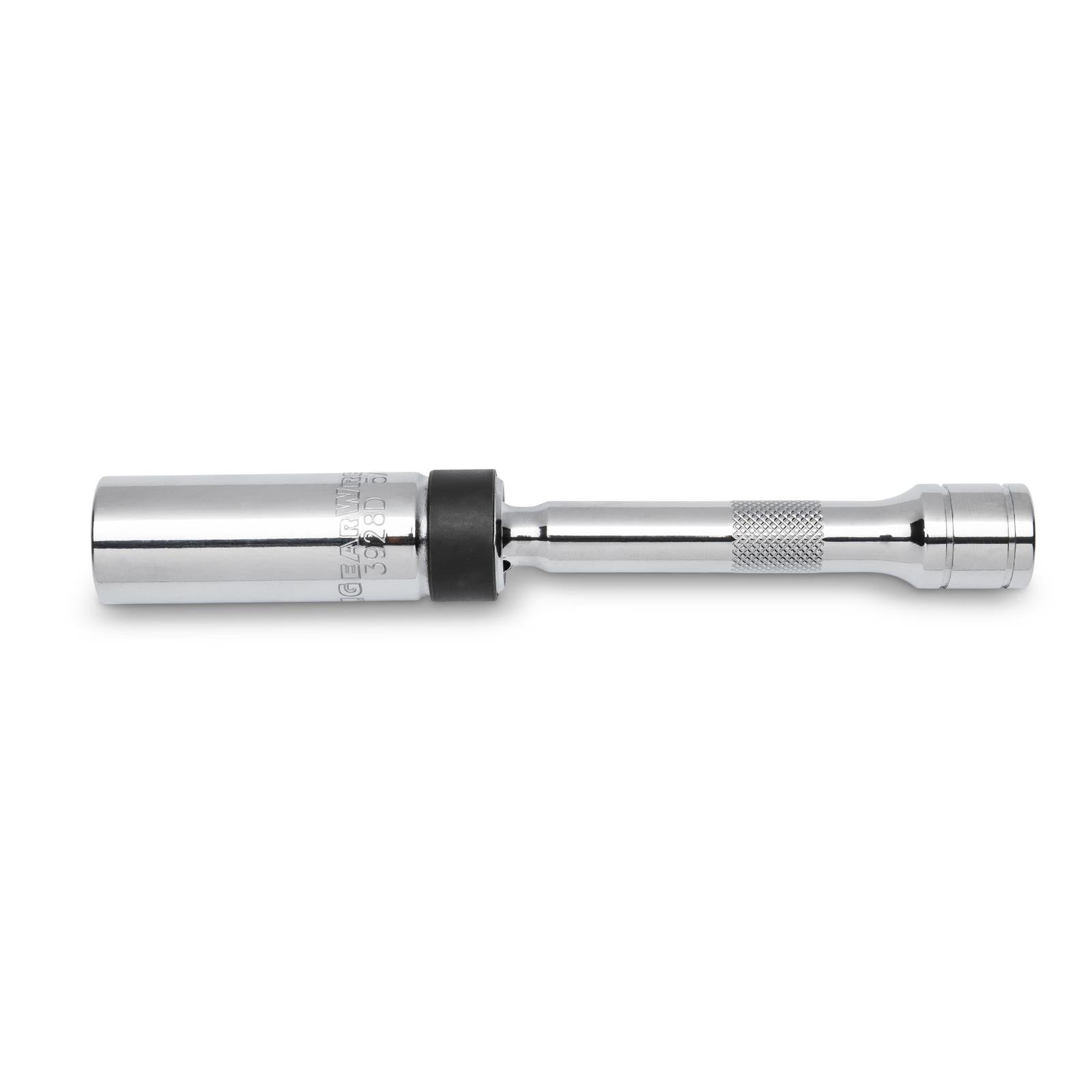 GearWrench Magnetic Swivel Spark Plug Sockets 3928D