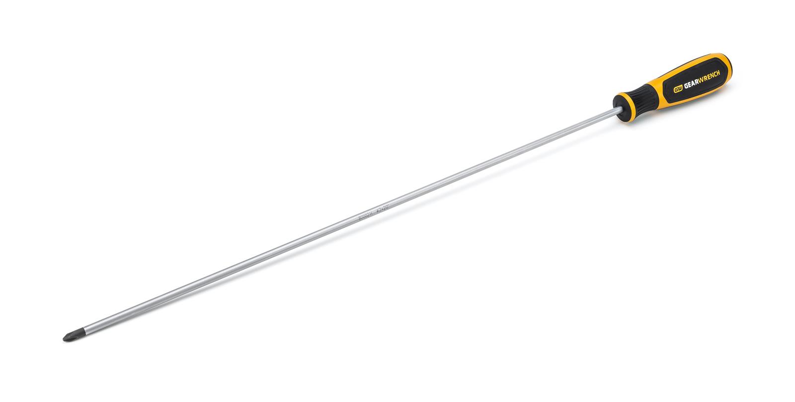 Gearwrench Screwdrivers 80002H