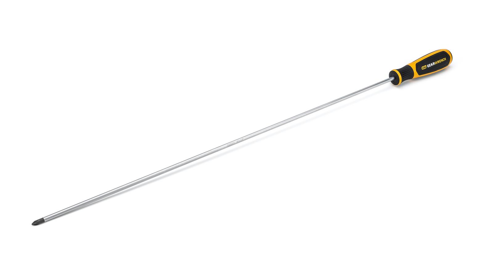Gearwrench Screwdrivers 80008H