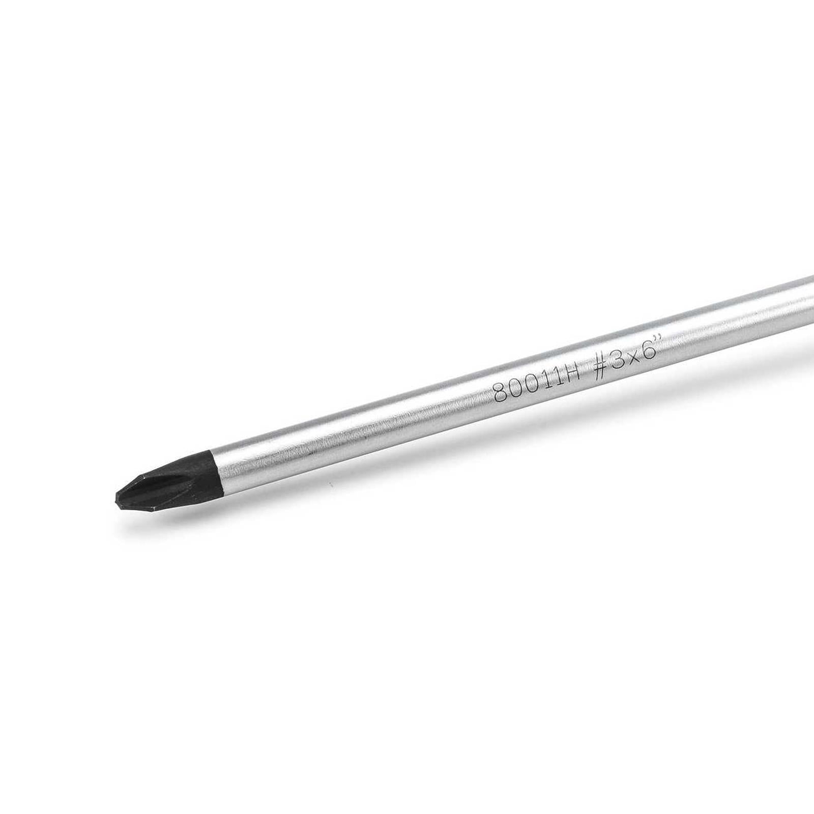 Gearwrench Screwdrivers 80011H