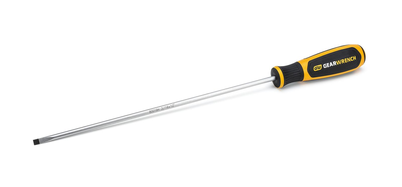 Gearwrench Screwdrivers 80019H