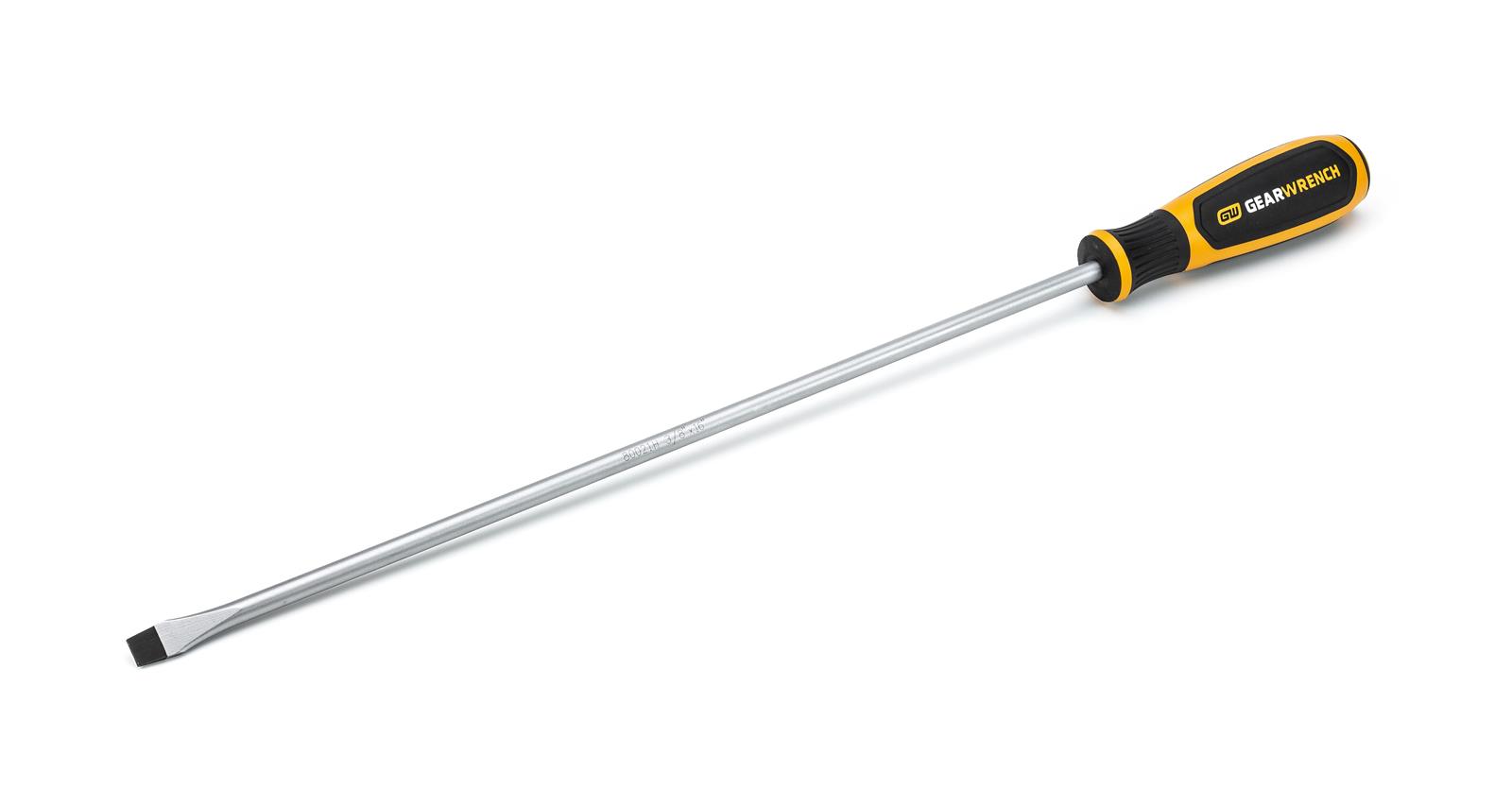 Gearwrench Screwdrivers 80021H
