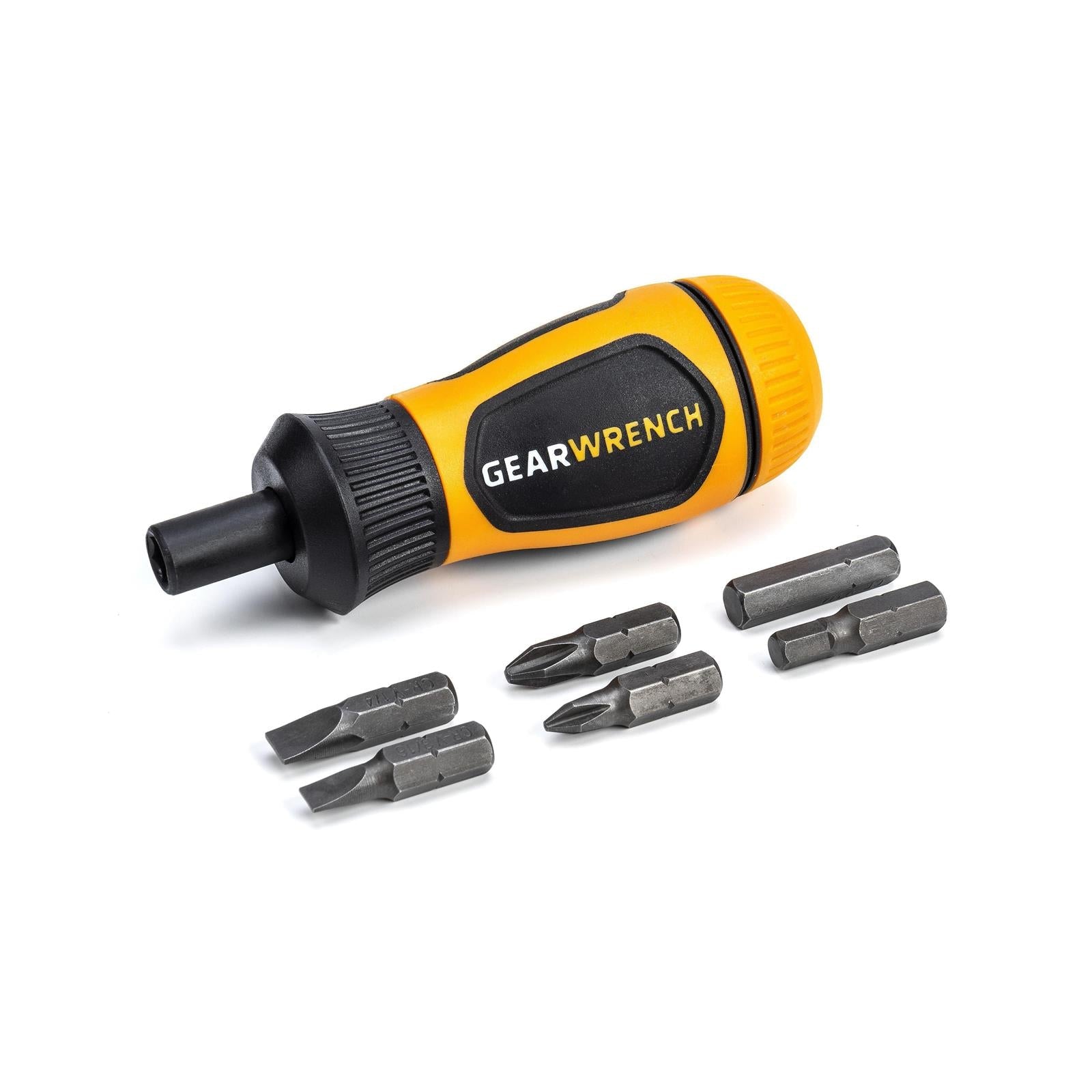 Gearwrench Socket Drivers 80061R