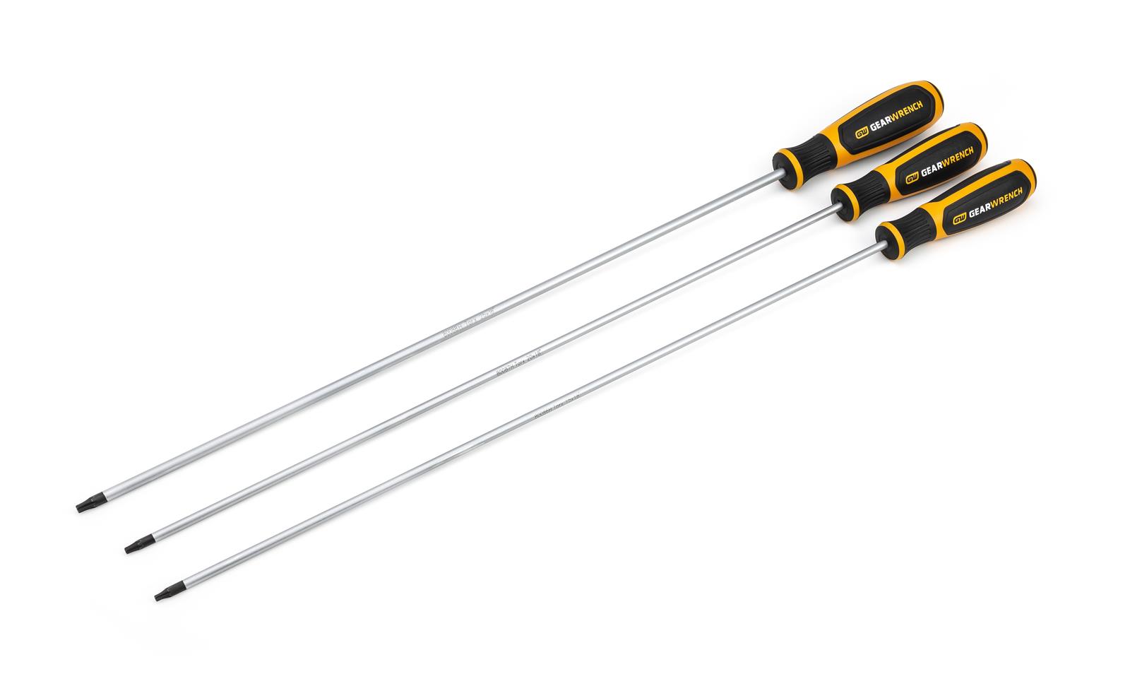Gearwrench Screwdrivers 80064H