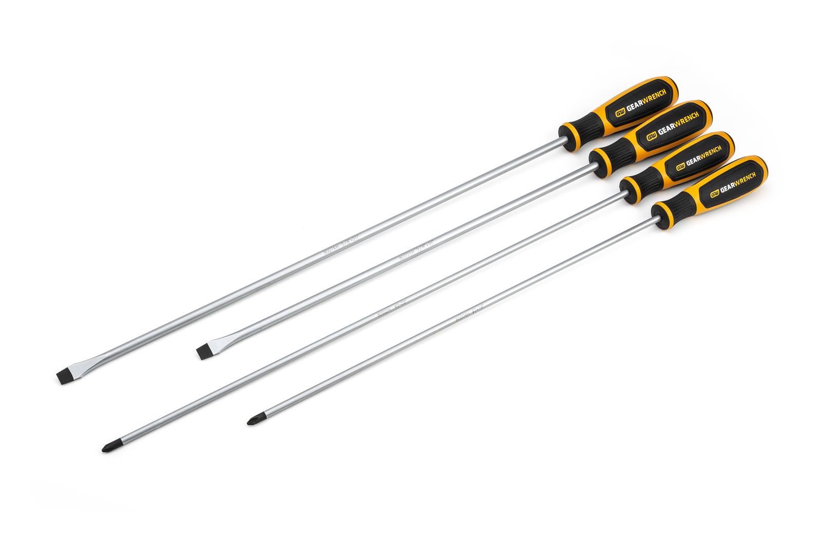 Gearwrench Screwdrivers 80069H