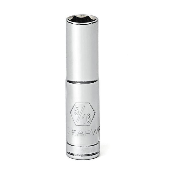 GearWrench Sockets 80122D