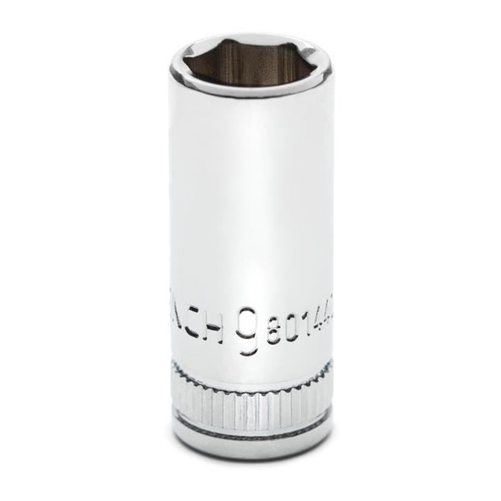 GearWrench Mid-Length Sockets 80144S-06