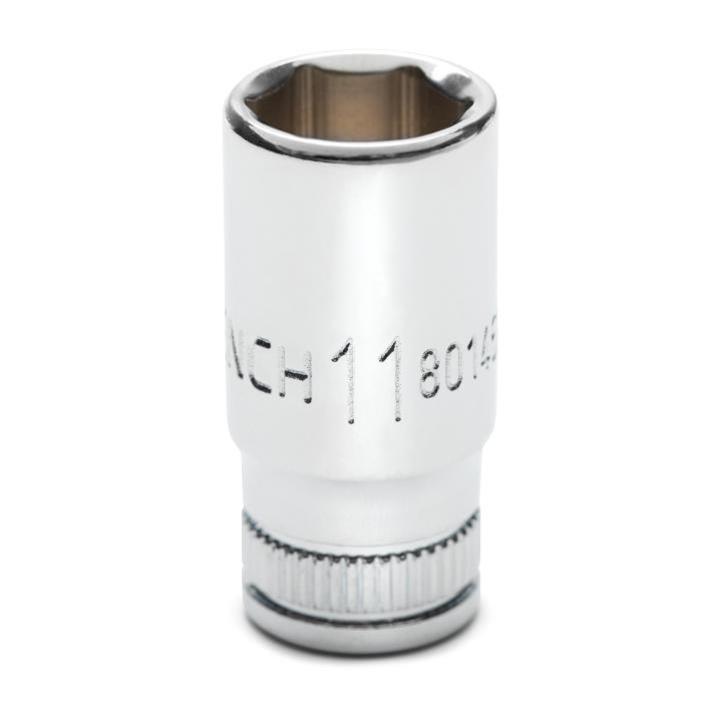 GearWrench Mid-Length Sockets 80146S-06
