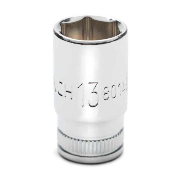 GearWrench Mid-Length Sockets 80148S-06