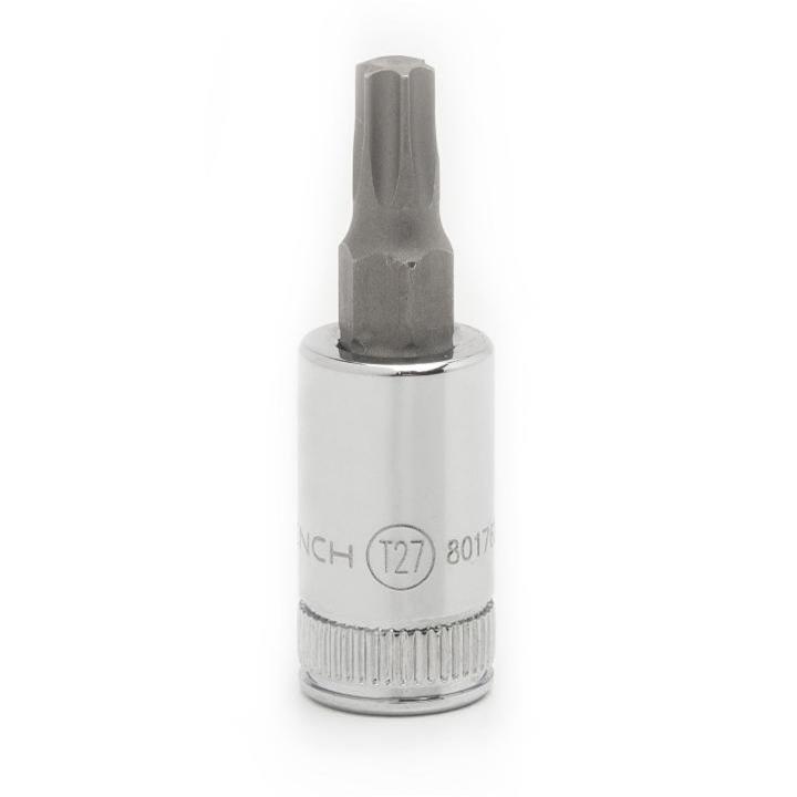 GearWrench Torx Bit Sockets 80176D